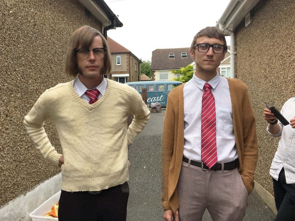 Cambridge Audio Behind The Scenes