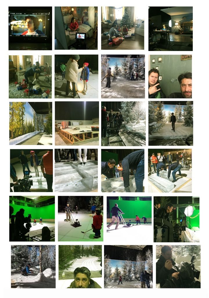 Snow Business Snow Business