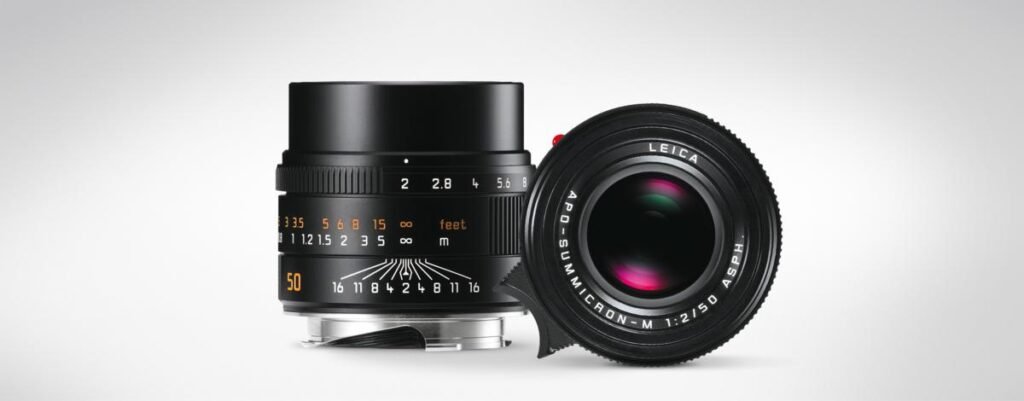 DSLR and Vintage Leica Lenses DSLR and Vintage Leica Lenses