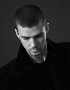 How to create beautiful portraits Justin Timberlake
