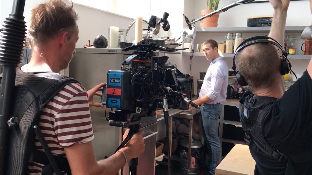 Tips for B2B marketing videos in 2025