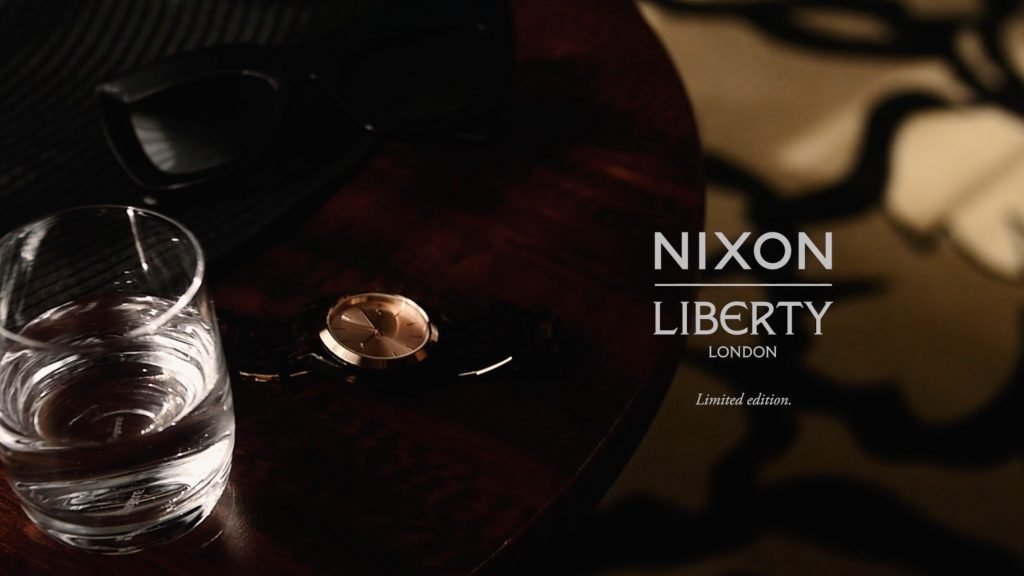 Video production company for luxury brands Video production company for luxury brands