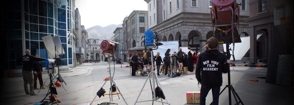 SAG vs Equity: Understanding Unions in UK and US Video Production Video Production in the UK and USA